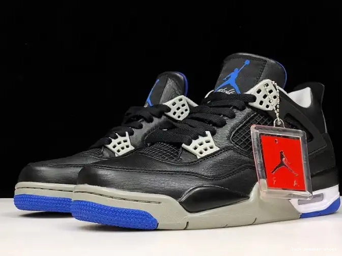 Rep LUCY Jordan Retro 308497-006 Motorsports Alternate Air 4 0512